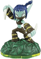 Stealth Elf